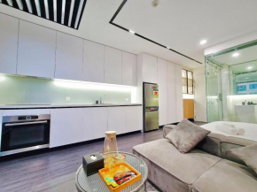 Vinhomes D'Capitale - Luka homes